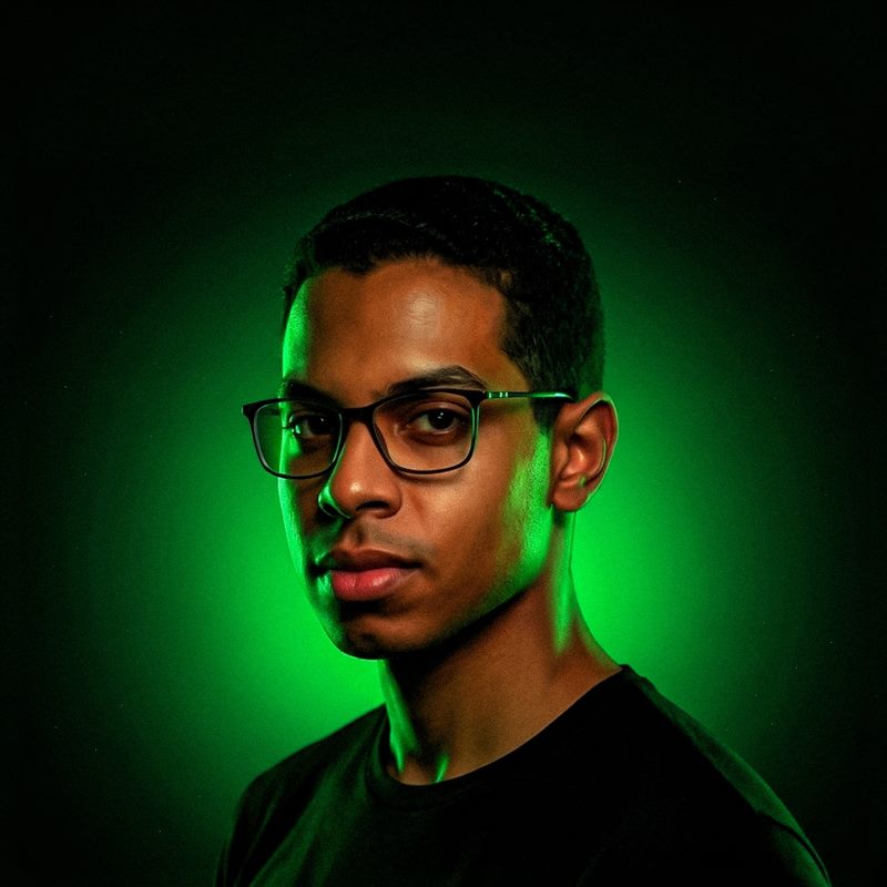 Youssef Ahmed
