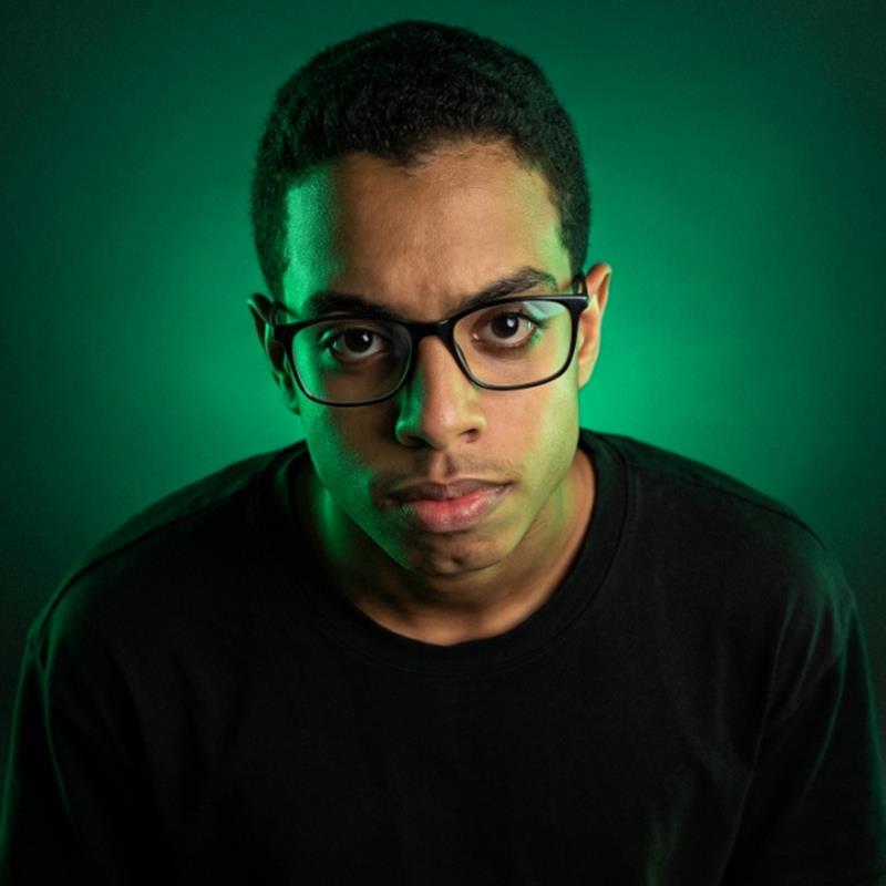 Youssef Ahmed
